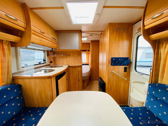 Fendt, mover, předstan - 11