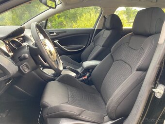 Citroen C5 combi 1.6Hdi - 84kw,naj191tkm,rv:2013 - 11