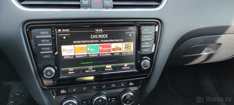Také na splát.ky Škoda Octavia combi III Scout 2.0TDI 135kW - 11