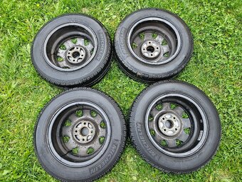ATS CUP alu kola 4x100 R13 - 11