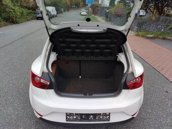 Seat Ibiza 1.2i 51kw | 125tis km | 2014 - 11