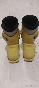 Dětské lyžáky - 11
