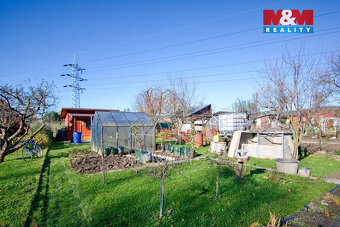 Prodej chaty, 12 m², Zubří - 11