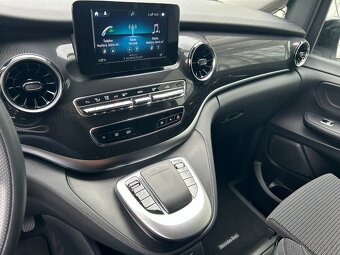 Mercedes Benz V Marco Polo 2.0 CDI 2022 140 kw - 11