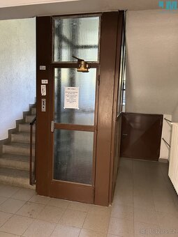 Pronájem byty 1+1, 35 m² - Třebíč, ev.č. 01820 - 11