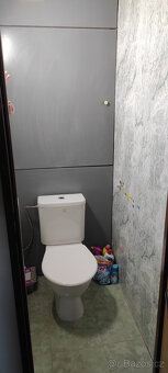 Antonína Poledníka 3+1 osobní vlastnictví - 11