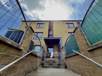 Pronájem byty 2+kk, 40 m² - Praha - Zličín, ev.č. N08609 - 11