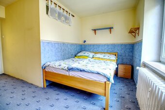 Byt 2+1, 55 m2 s balkónem, Hradec Králové – ul. Na Střezině. - 11