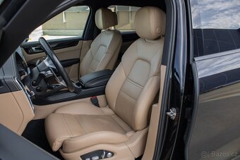 Porsche Cayenne E-Hybrid, plug-in hybrid, odpočet DPH - 11