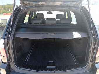 BMW X3 2.0d 130kW/4x4/M-Paket - 11