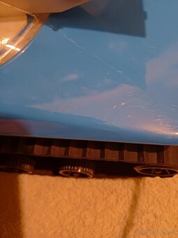 Staré hračky. - 11