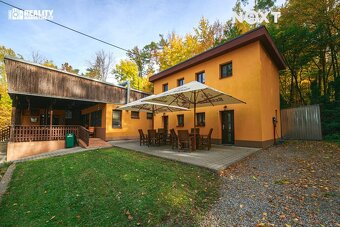 Prodej komerční Restaurace, 304㎡ - 11