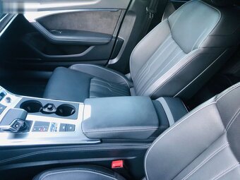 AUDI A6, AVANT 3.0 TDI S-LINE EXLUSIVE - 11