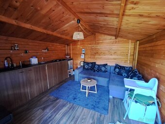 Zahrádku v kolonii Maj - 11