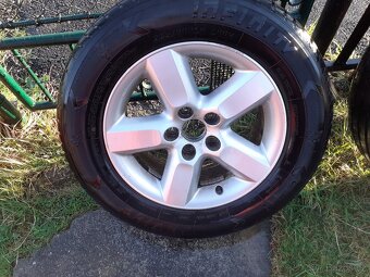 Kola Toyota RAV 4 - 11