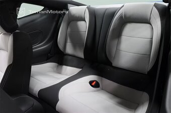 Ford Mustang GT Performance, Manual, 2024 - 11