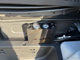 Iveco Daily 3.0, 10EP, Hydr. čelo, do 3,5t - 11