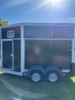 Ifor williams 511 - 11