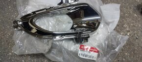Toyota Kia Mercedes - pant, kryt, mlhovka, zrcadlo, atd... - 11