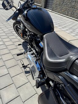 Harley Davidson FXBRS Softail Breakout 114 - 11