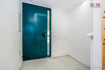 Prodej rodinného domu, 92 m², Unhošť, ul. Chaloupecká - 11