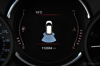 Fiat 500L 1.4i 6st, KLIMATIZACE, TEMPOMAT, KAMERA, PDC - 11