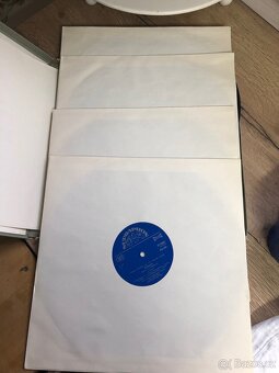Vinylové desky - 11