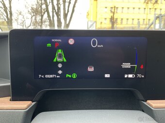 Honda e,  Advance 113 kW - 11