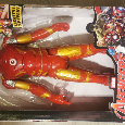 Iron Man  – nikdy nepoužitý - 11