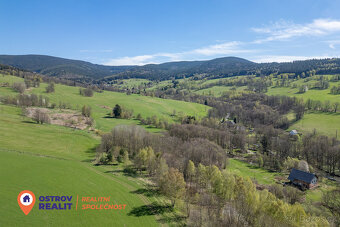 Prodej pozemku Malá Morava 6736 m2 - 11