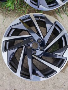 20" hliníky z VW Arteon - 11