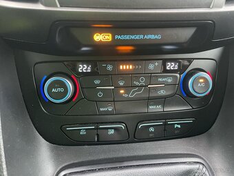 Ford Transit Connect 1.5 Tdci 1.MAJITEL ČR ČIDLA - 11