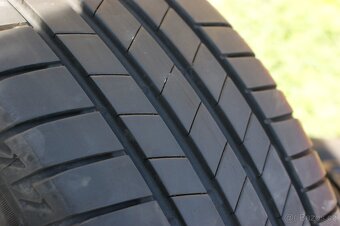 opravdu krasna alu MAM Skoda Seat Audi VW letni pneu 5x112 - 11
