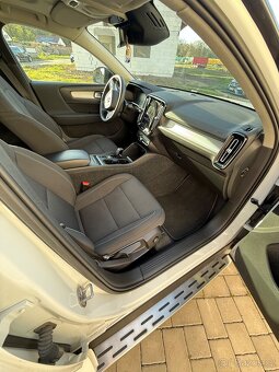 Volvo XC40 - 11
