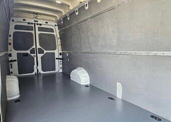 Volkswagen Crafter L4H3 - 2.0 TDi 140HP/EURO 6 - 2021 - 11
