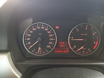 BMW e91 320d 120kw - 11