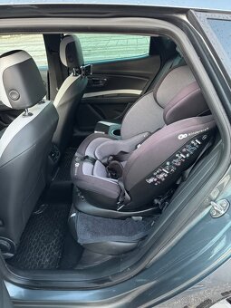 Seat Leon Cupra TSI 290 DSG - 11