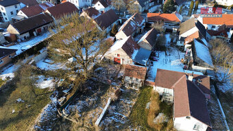 Prodej chalupy, 86 m2, Dolní Cerekev - 11