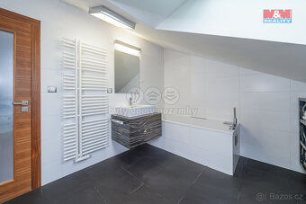 Prodej rodinného domu, 500 m², Olomouc, ul. U Hradiska - 11