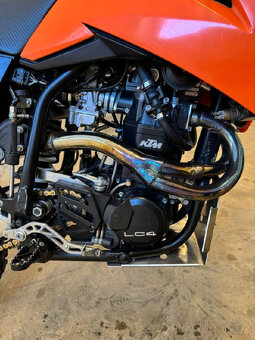 KTM 620 - 11