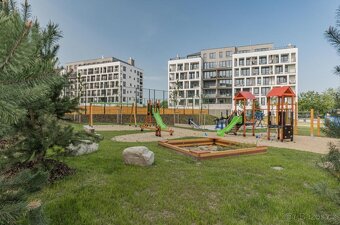 Prodej bytu 1+kk - 11