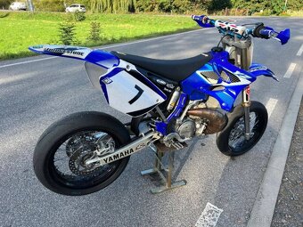 Yamaha YZ 250 - 11