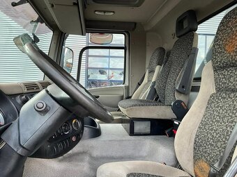 DAF CF85 360 4x2 / valník / Palfinger 20tunmetr - 11
