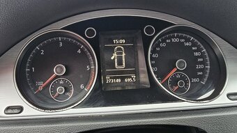 Prodam VW Passat Alltrack - 11