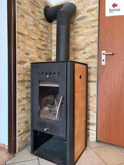 Prodej rodinného domu 120 m2, Lačnov - 11