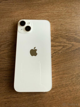Iphone 14Plus-White-128gb- Top stav - 11