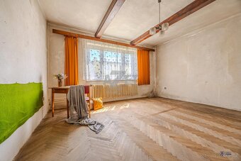 Prodej, rodinný dům, 3+1, 120 m2, Fulnek - 11