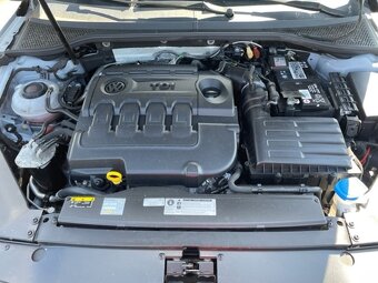 VW Passat B8 2.0TDi, r.2018, rozvody, DPF, serviska, TOP - 11