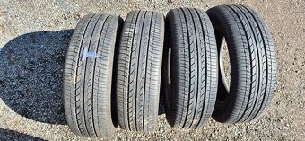 Sada letních pneu Bridgestone 175 65 R15 84H - 11