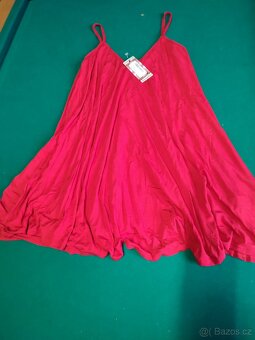 MIX NOVÉ dámské vel XL - XXL - 11